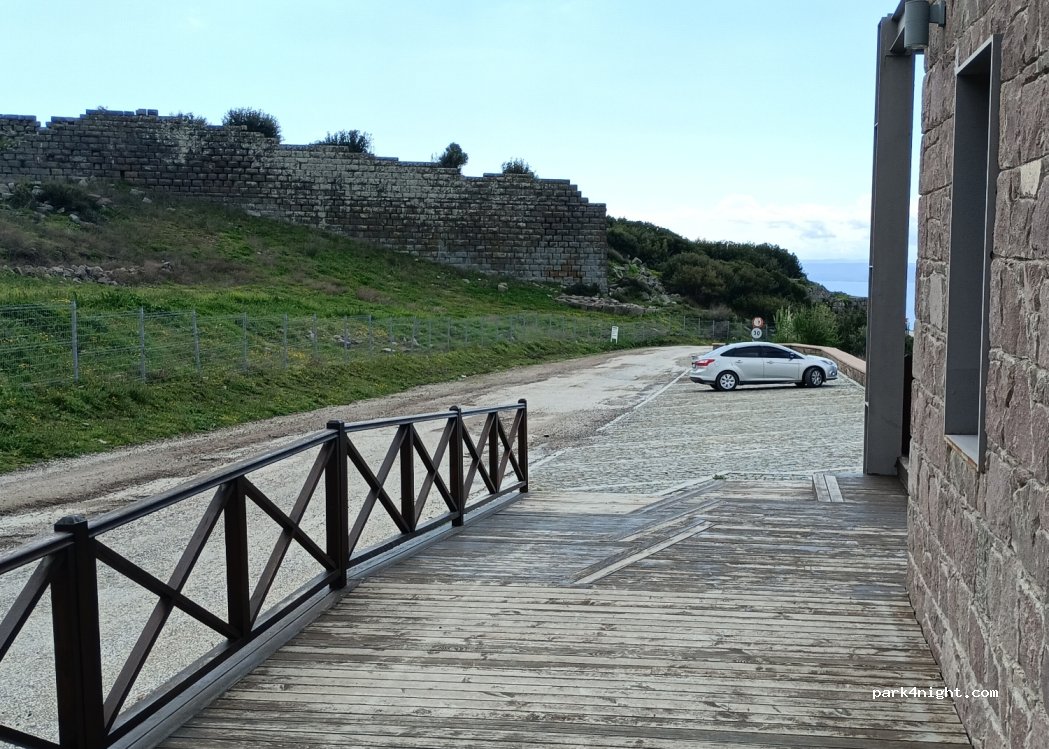 (17860) Behram - Behram Yolu — foto 3