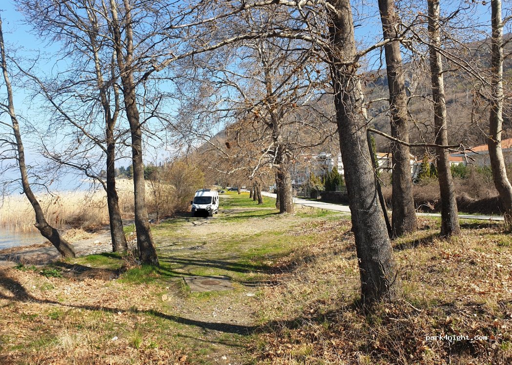 (6000) Ohrid - Р1301 — foto 2
