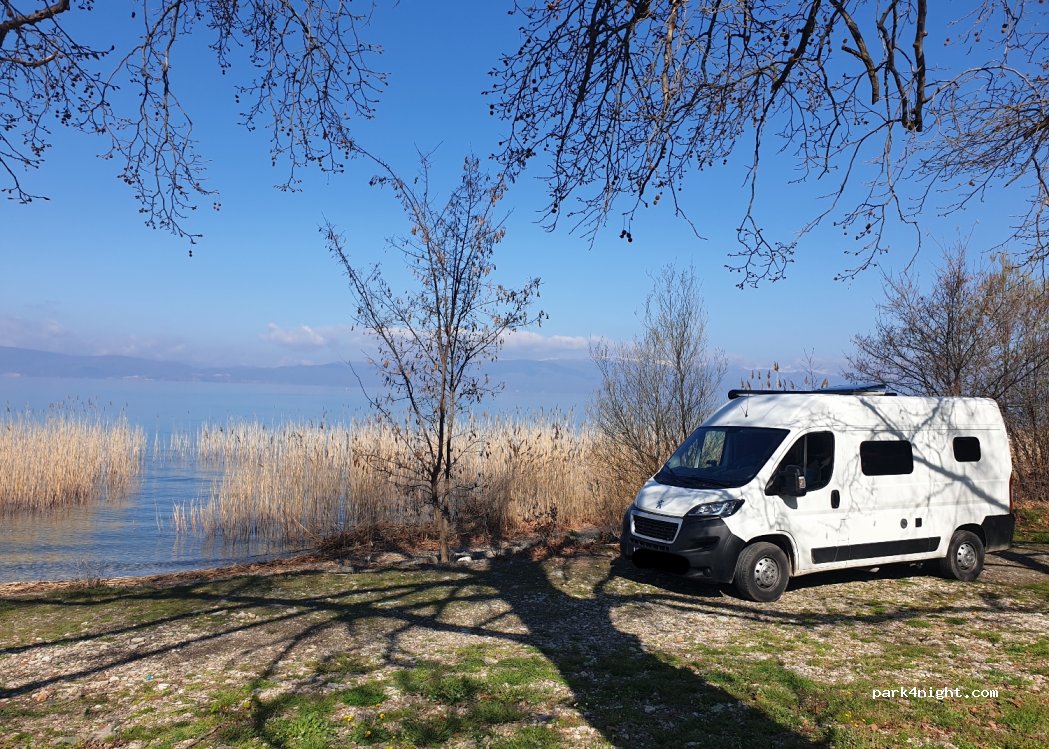 (6000) Ohrid - Р1301 — foto 3