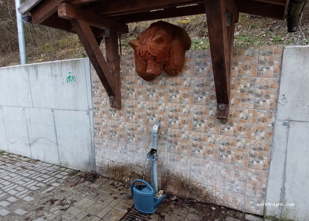 (034 01) Ružomberok - 1667 Hrabovská cesta — foto