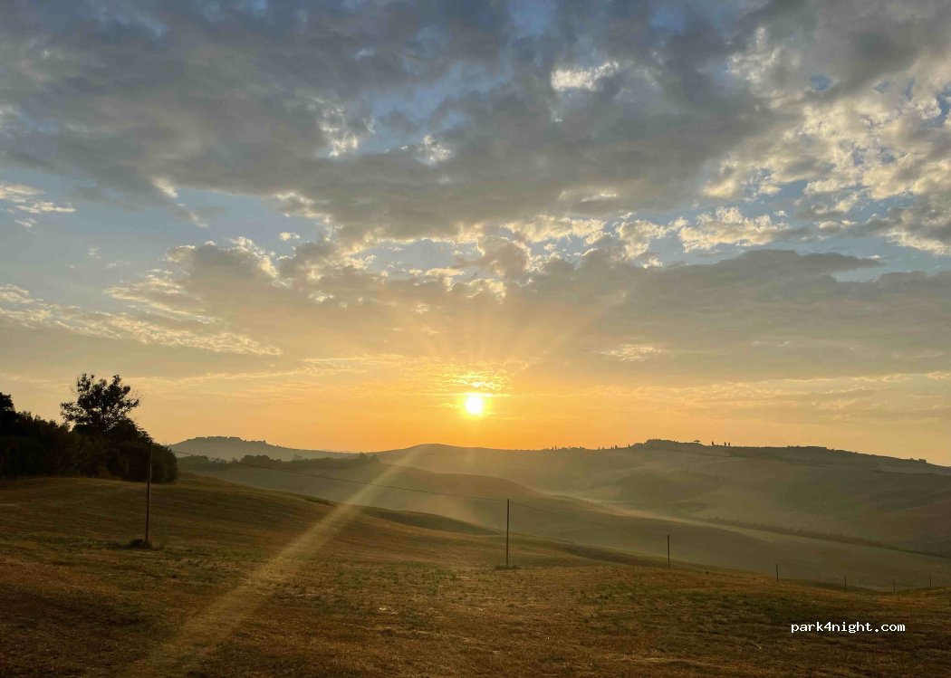 (53041) Asciano - 17 Localita' Mezzavia — foto 2