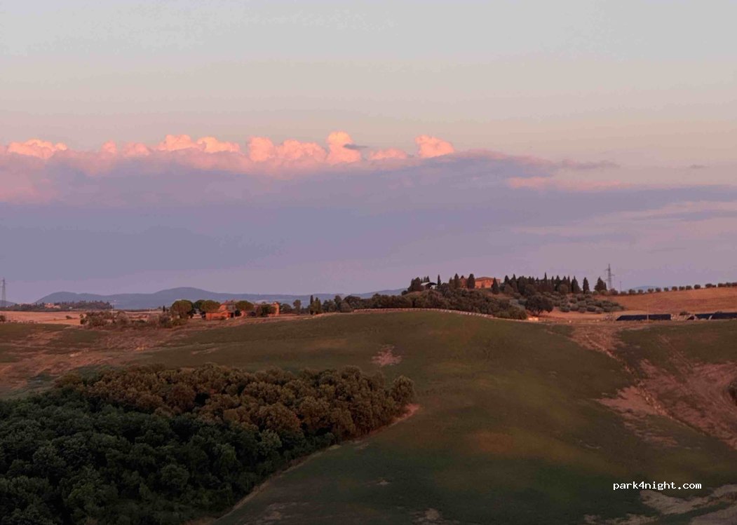 (53041) Asciano - 17 Localita' Mezzavia — foto 3
