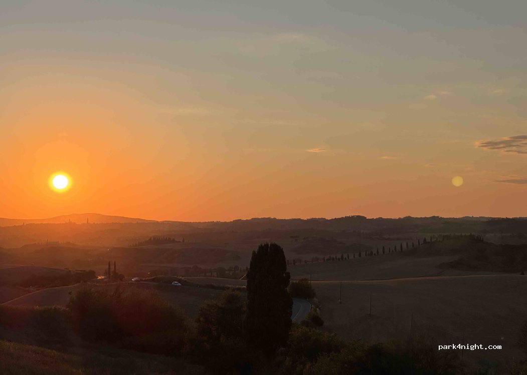 (53041) Asciano - 17 Localita' Mezzavia — foto 4