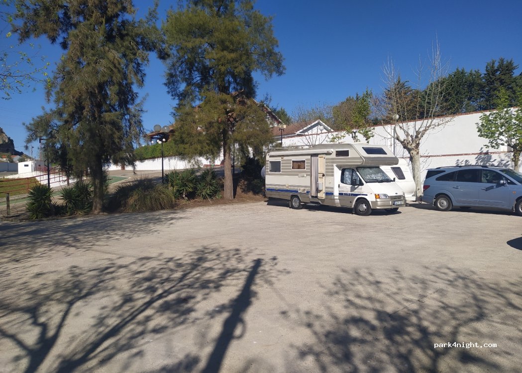 (14240) Córdoba - 1B Prolongacion Pedroche — foto