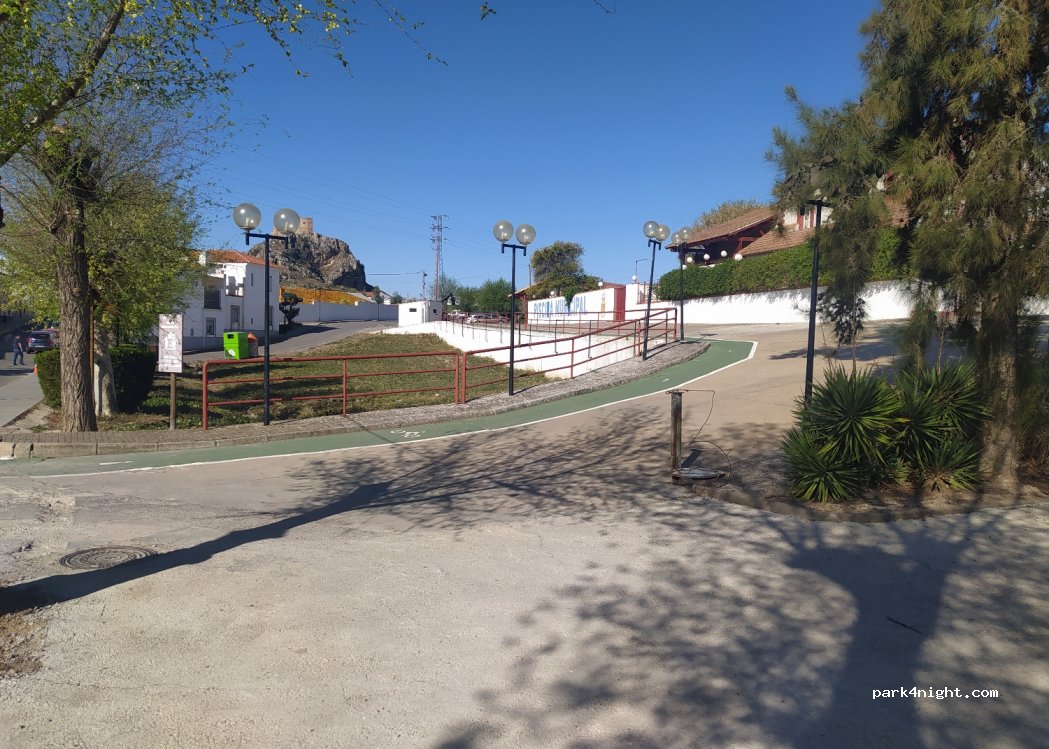 (14240) Córdoba - 1B Prolongacion Pedroche — foto 2