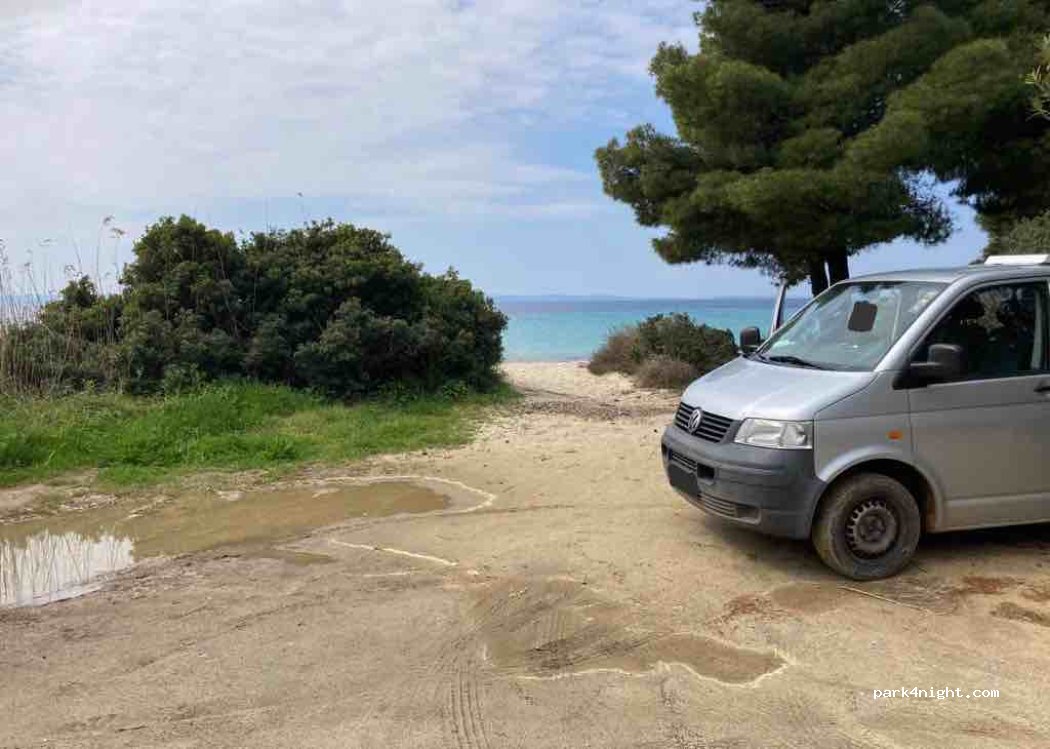 (630 88) Sithonia - — foto 2