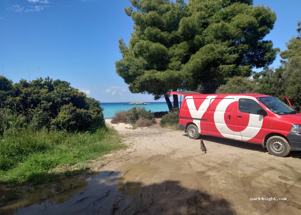 (630 88) Sithonia - — foto 3