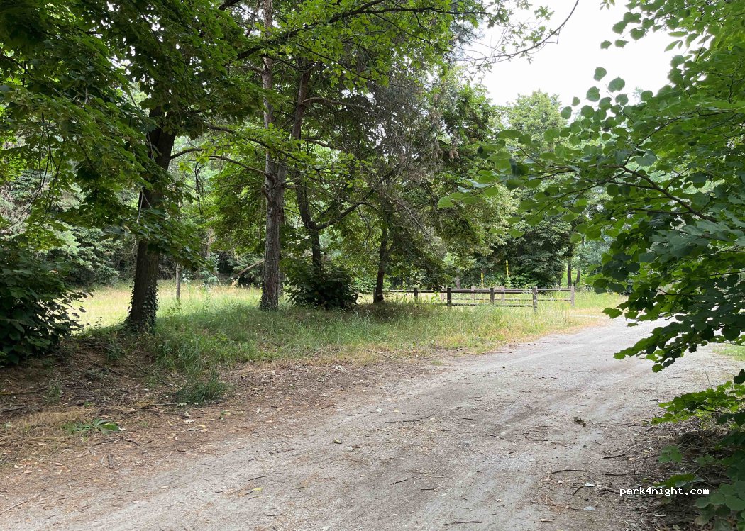 (28040) Marano Ticino - Via del Porto — foto 2