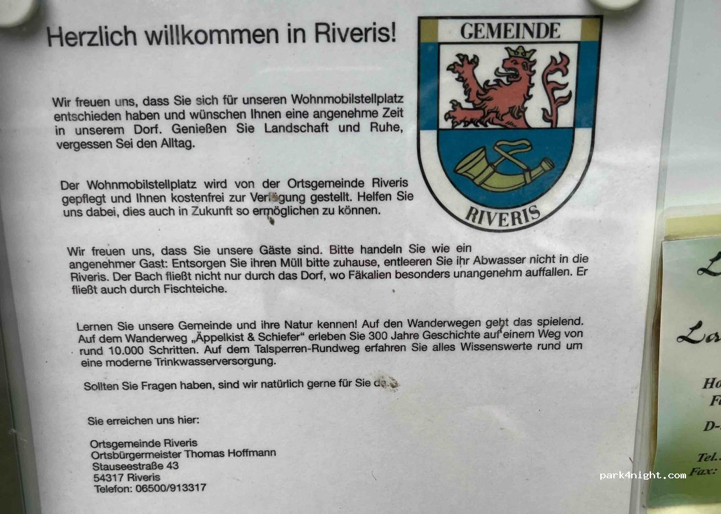 (54317) Riveris - 56 Stauseestraße — foto 2