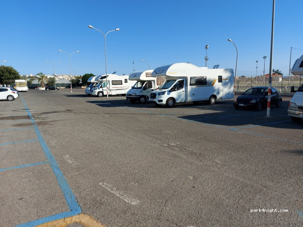(04029) Sperlonga - 37 Va Salette — foto