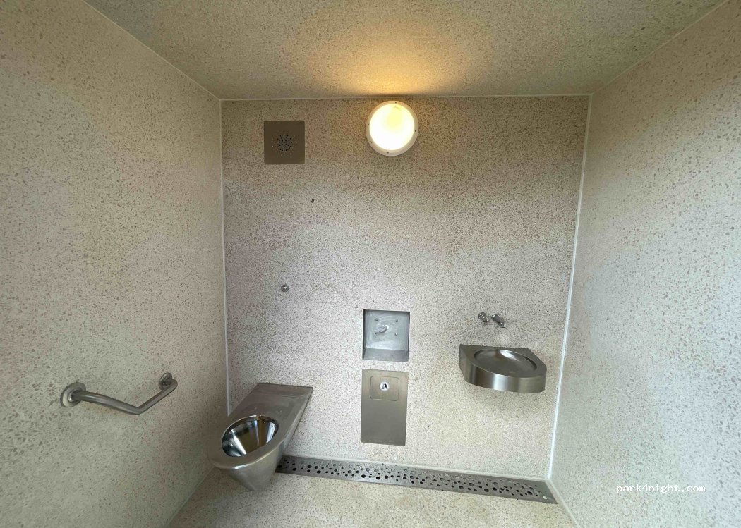 Aire de Rouffignac-Saint-Cernin-de-Reilhac — foto