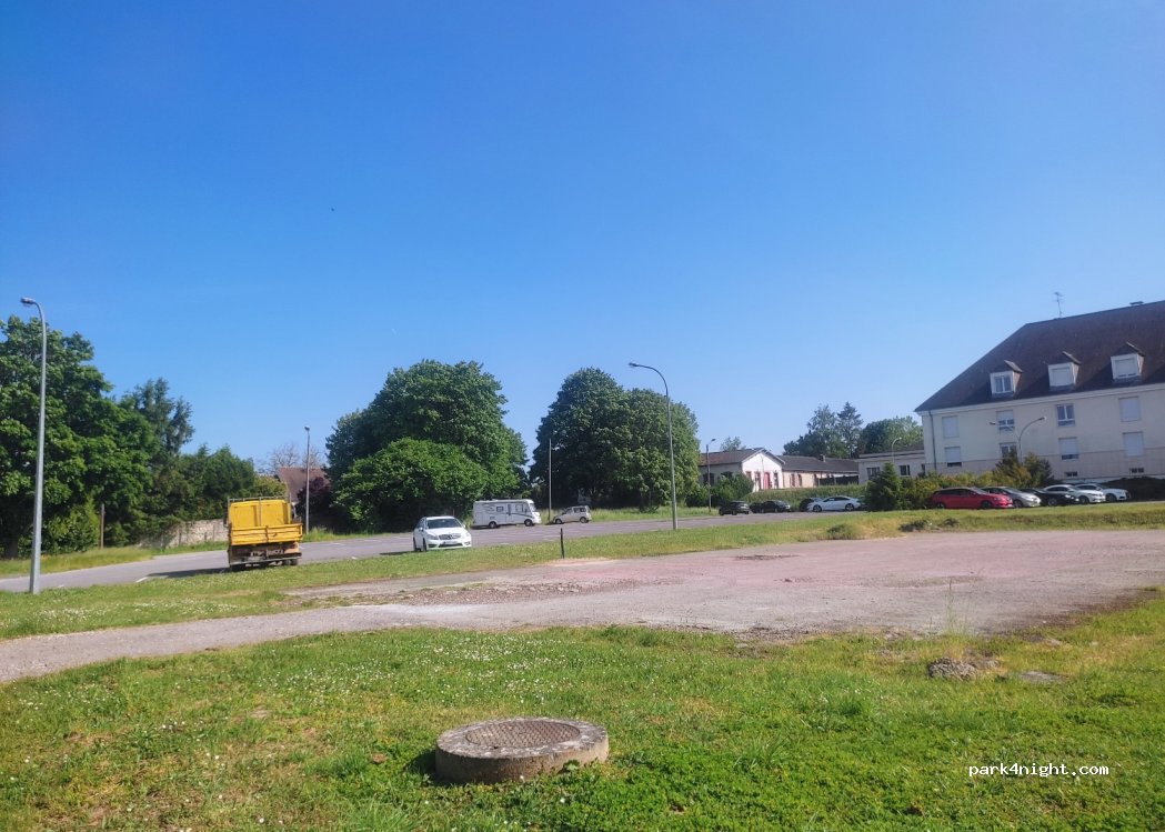 (60300) Senlis - 8 Rue des Jardiniers — foto 2