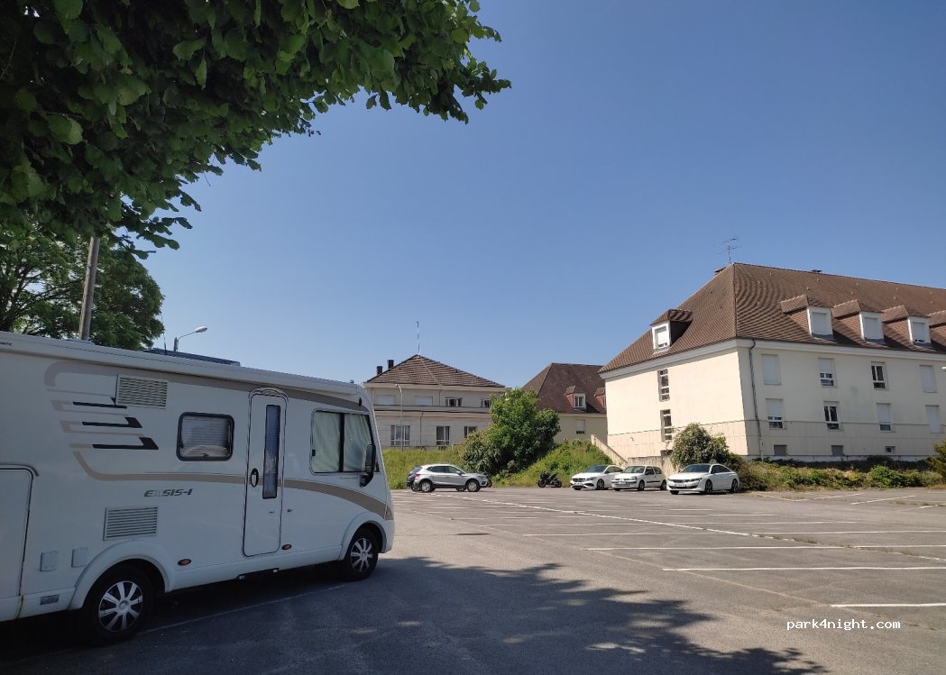 (60300) Senlis - 8 Rue des Jardiniers — foto 3