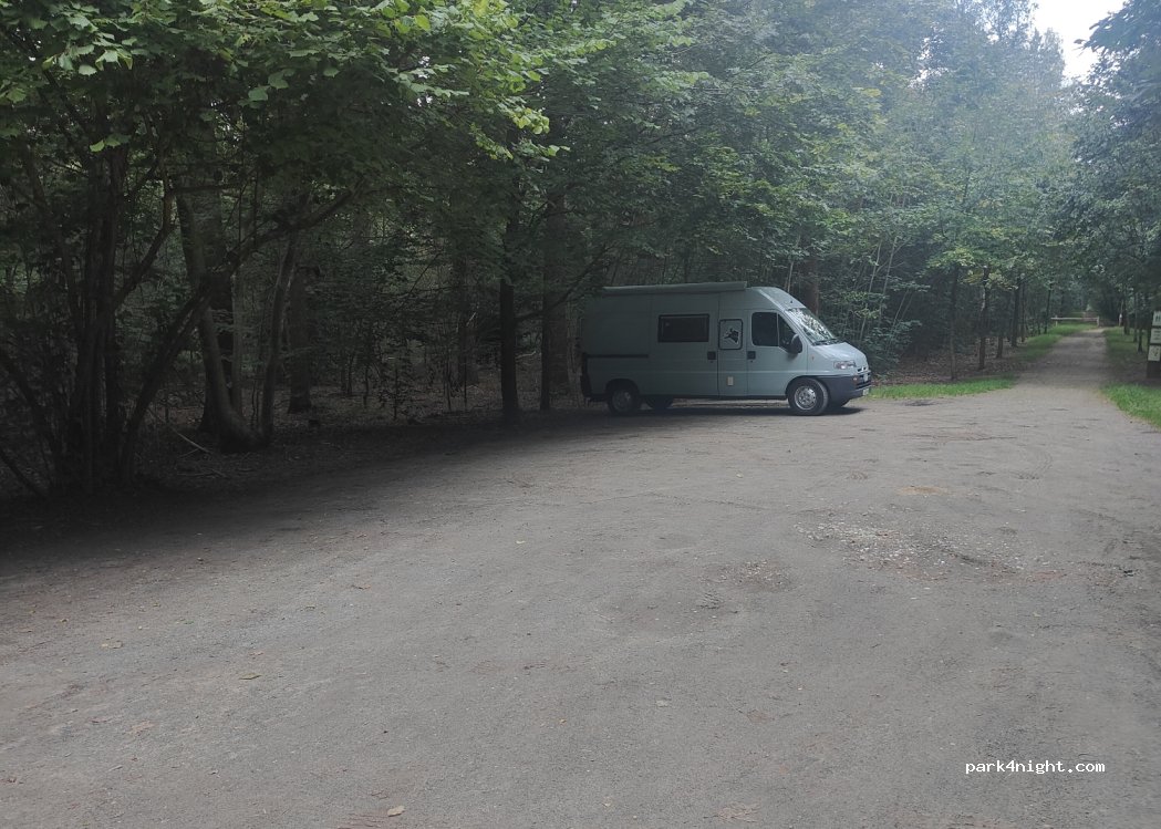 Floreal Het Veen Camping — foto 2