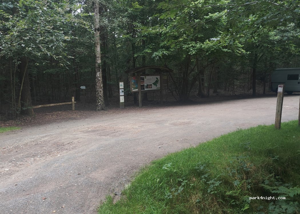 Floreal Het Veen Camping — foto 3