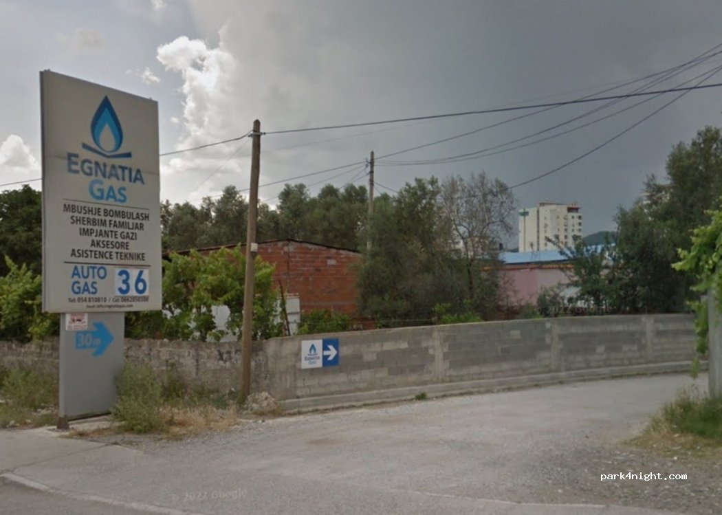 () Elbasan - SH3 — foto