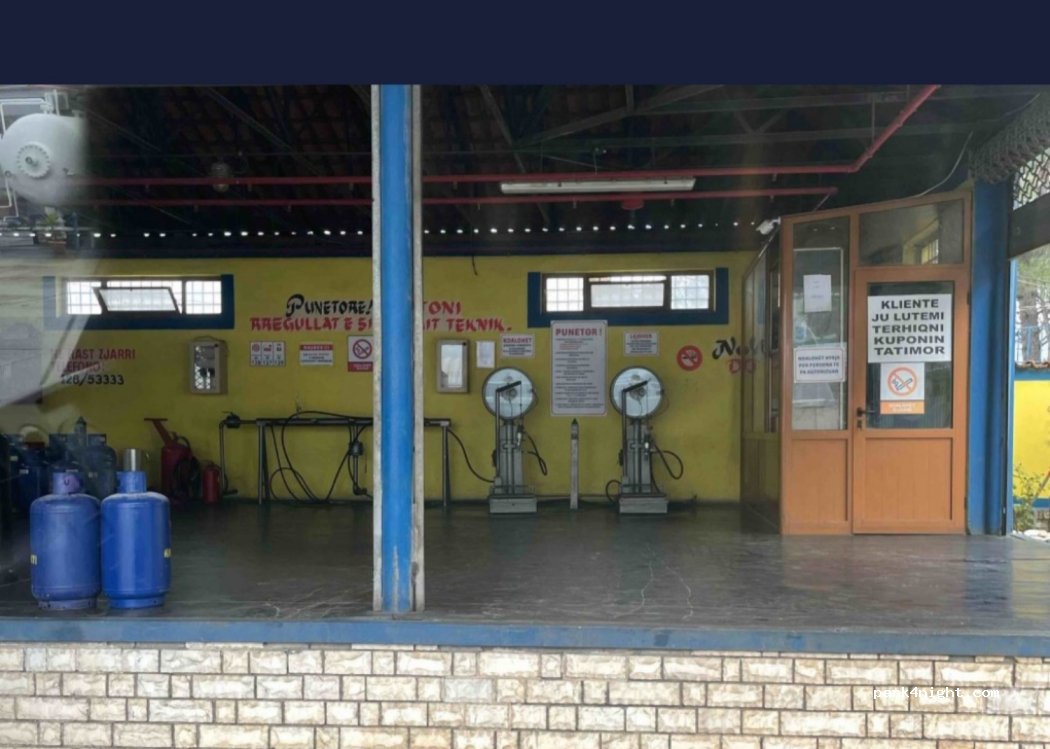 () Elbasan - SH3 — foto 2