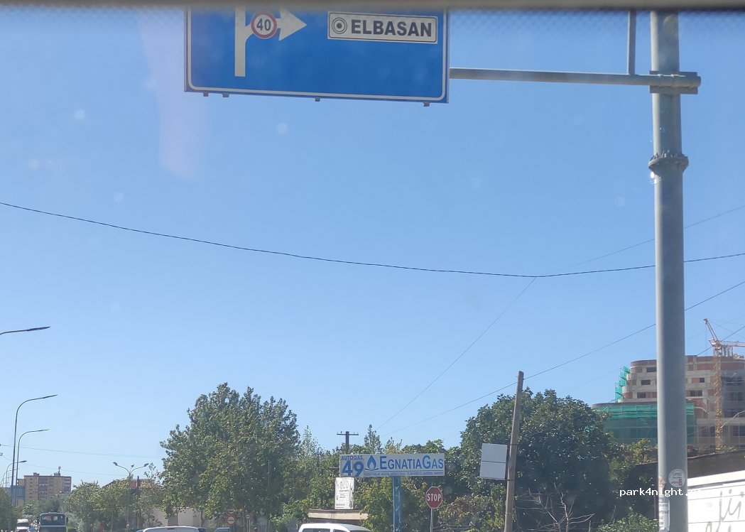 () Elbasan - SH3 — foto 3