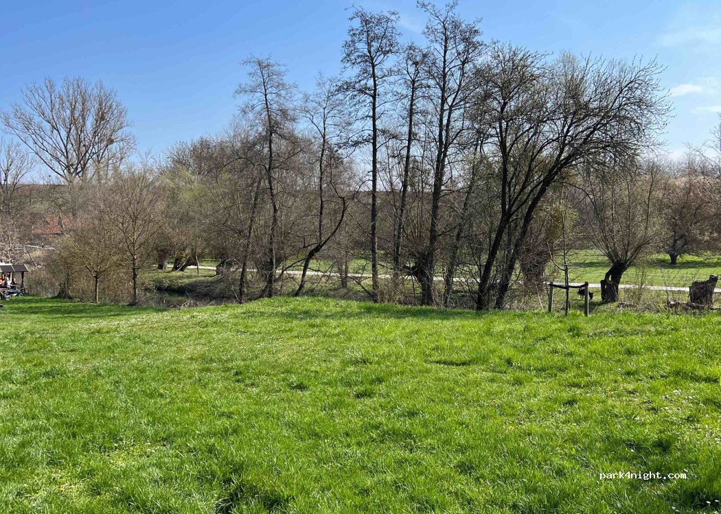 Unstrut-Hütte — foto