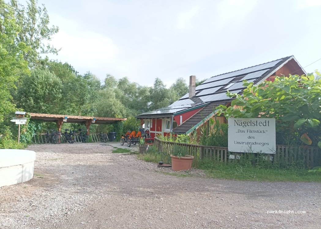 Unstrut-Hütte — foto 4