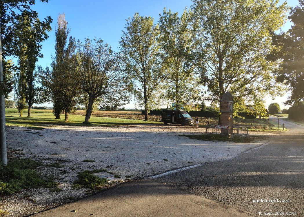 (44124) Ferrara - Unnamed Road — foto 2