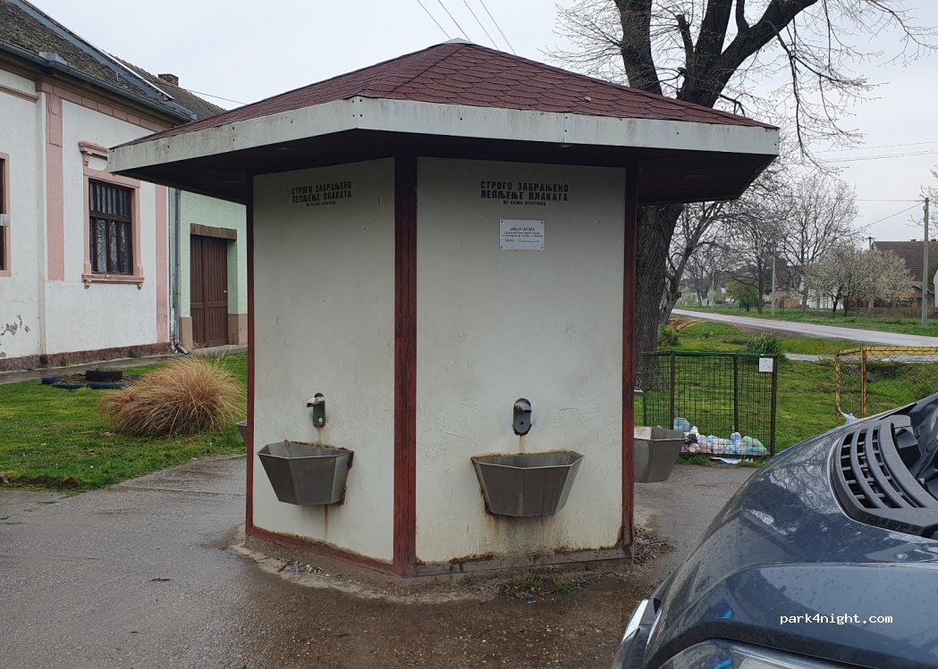 () Bački Brestovac - 78 Vojvođanska — foto