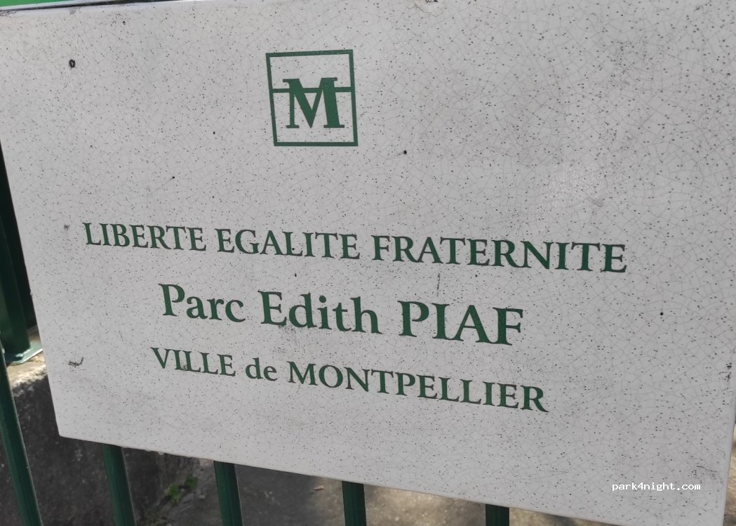 (34000) Montpellier - 31t Avenue Saint-Lazare — foto