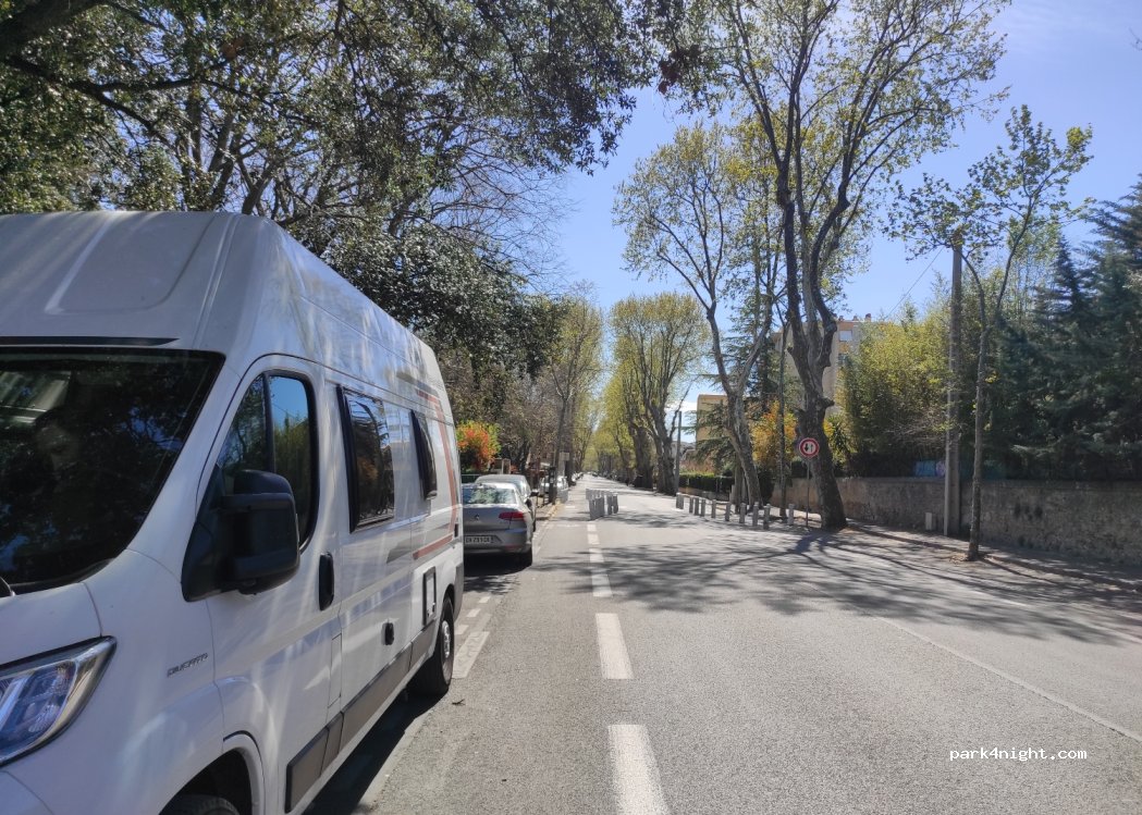 (34000) Montpellier - 31t Avenue Saint-Lazare — foto 4