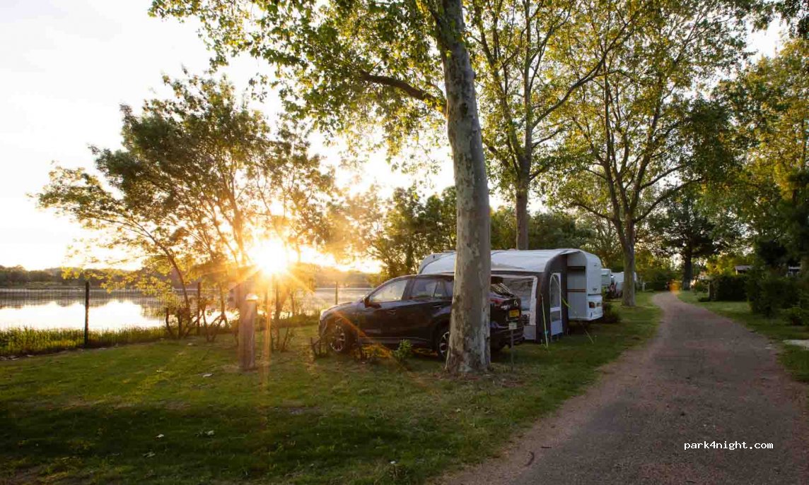 Camping Isle Verte — foto