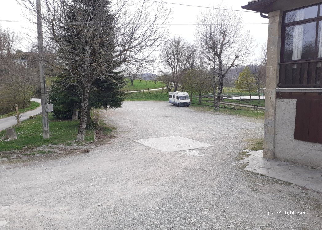 (41059) Verucchia - 161 Via Santuario — foto