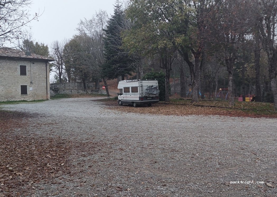 (41059) Verucchia - 161 Via Santuario — foto 2