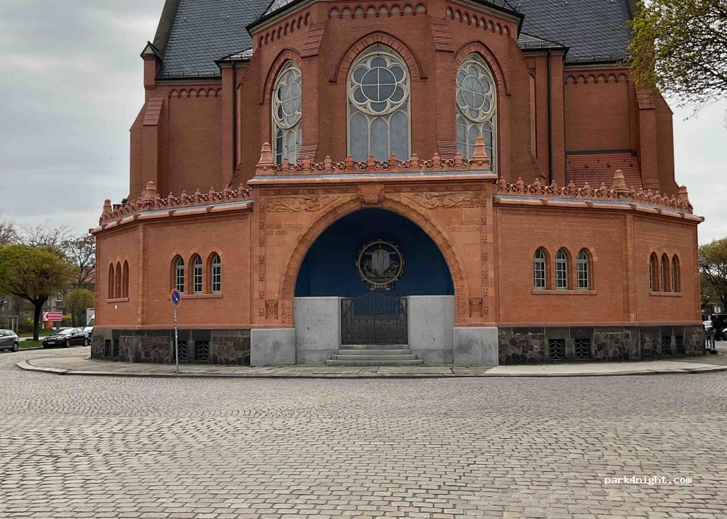 (01097) Dresden - 30A Großenhainer Straße — foto 3