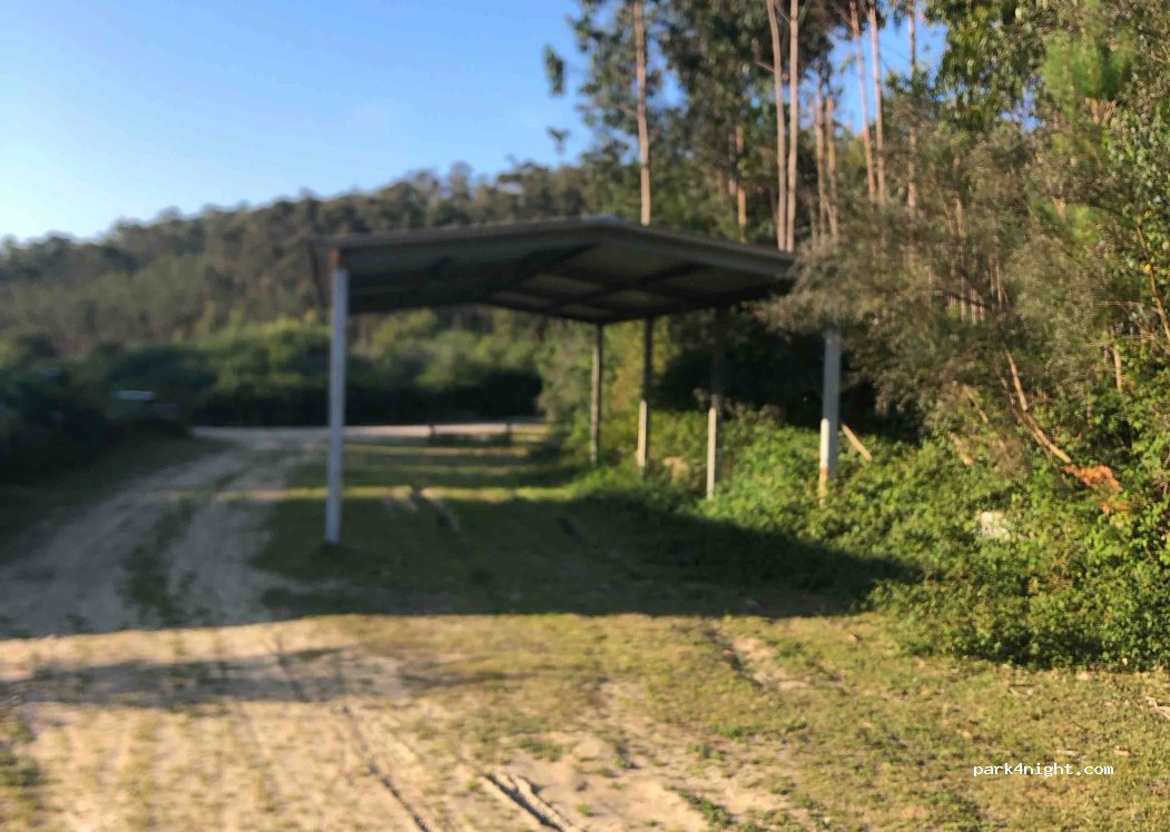 (36938) A Fonte Alta - Unnamed Road — foto 3