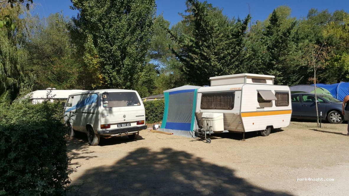 Camping — foto 2