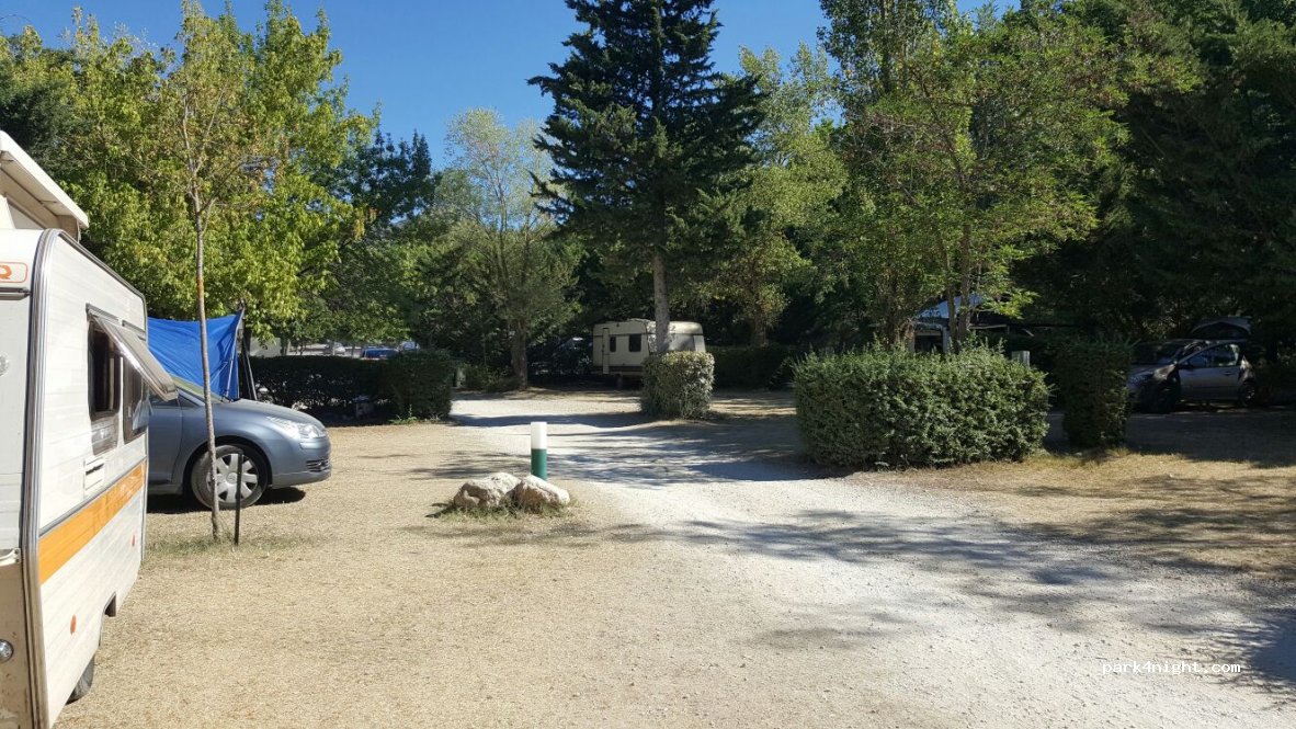 Camping — foto 3