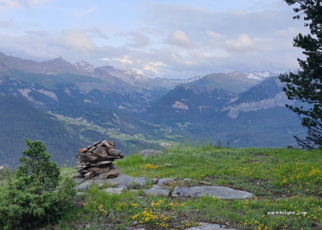 (04850) Jausiers - — foto 4