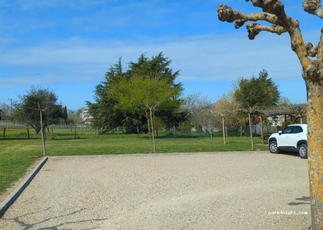 (47120) Loubès-Bernac - 18 Rue de L’Ecole — foto 2