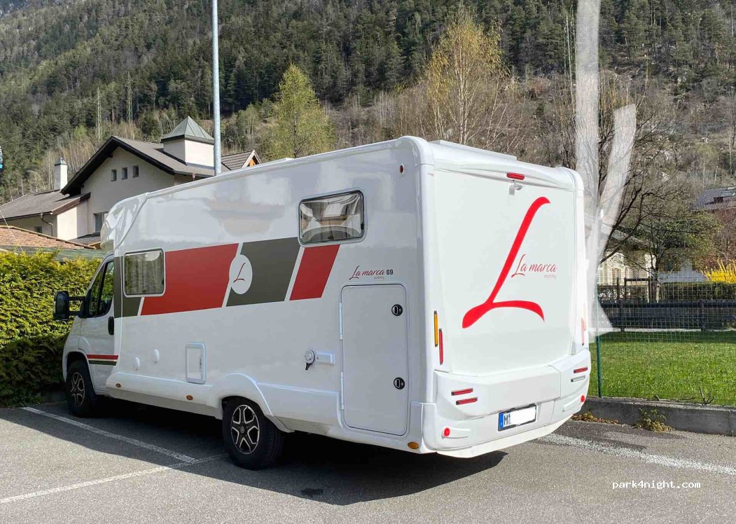 (39045) Mezzaselva - 7 Via Parrocchia — foto