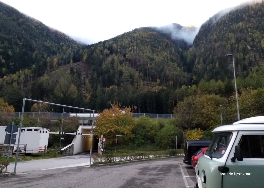 (39045) Mezzaselva - 7 Via Parrocchia — foto 3