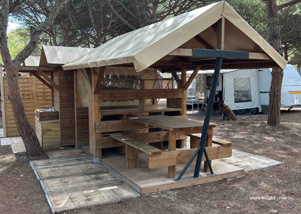 Camping La Tama — foto 4