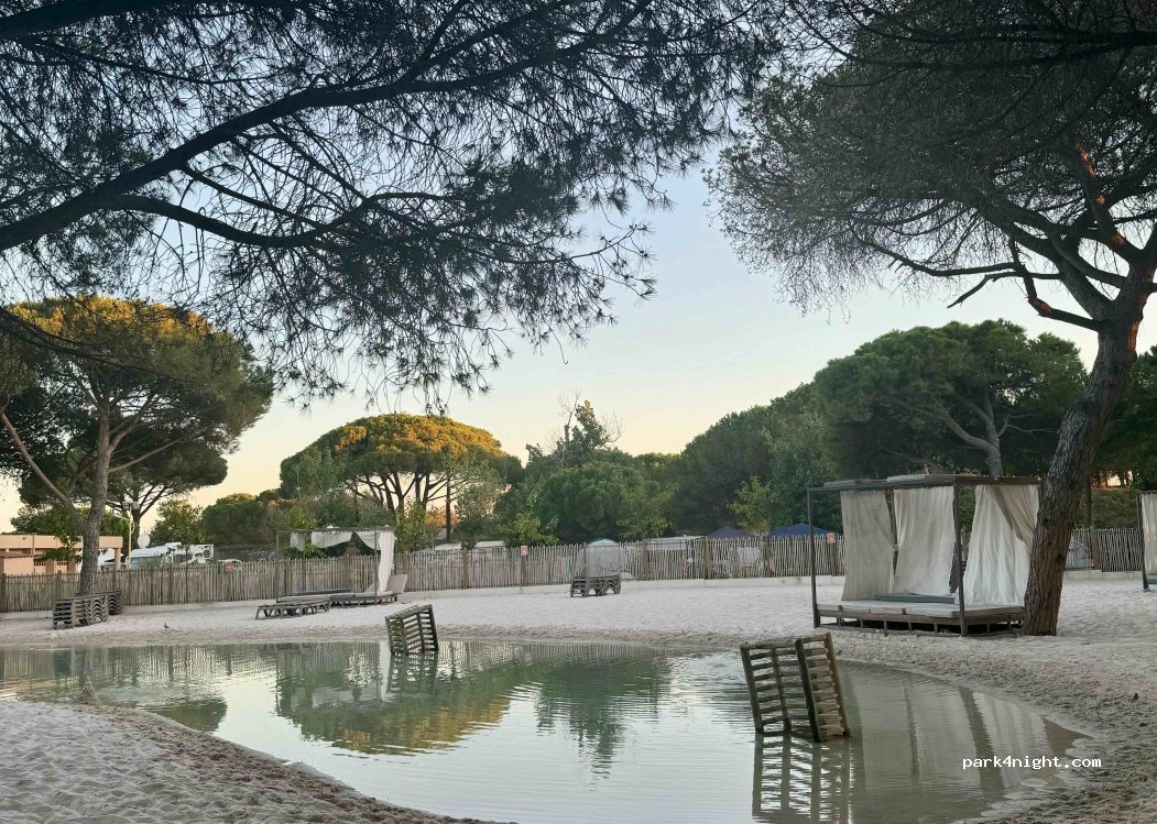 Camping La Tama — foto 5