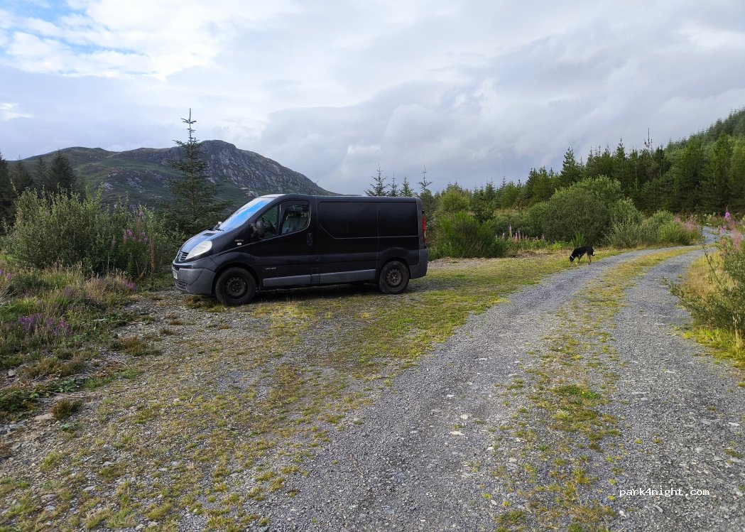 (DG7 3SH) Newton Stewart - — foto 2