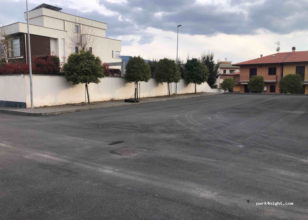 (95036) Randazzo - 3 Via San Vito — foto