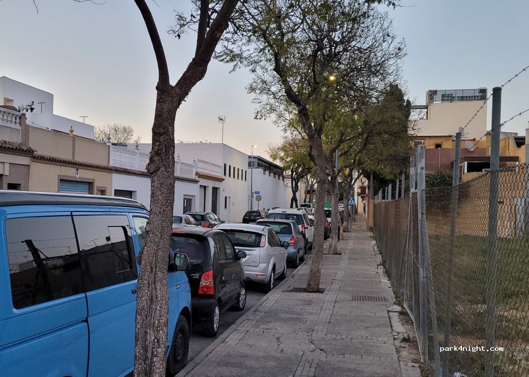 (11408) Jerez de la Frontera - 2 Calle Marcelo Villalobos — foto 2
