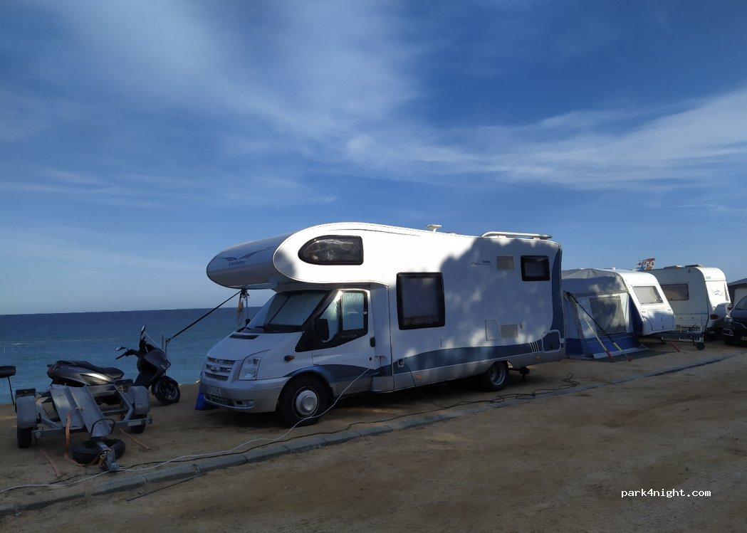Camping Voramar — foto 2