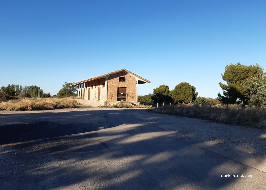 (31520) Cascante - 36 Avenida la Constitución — foto