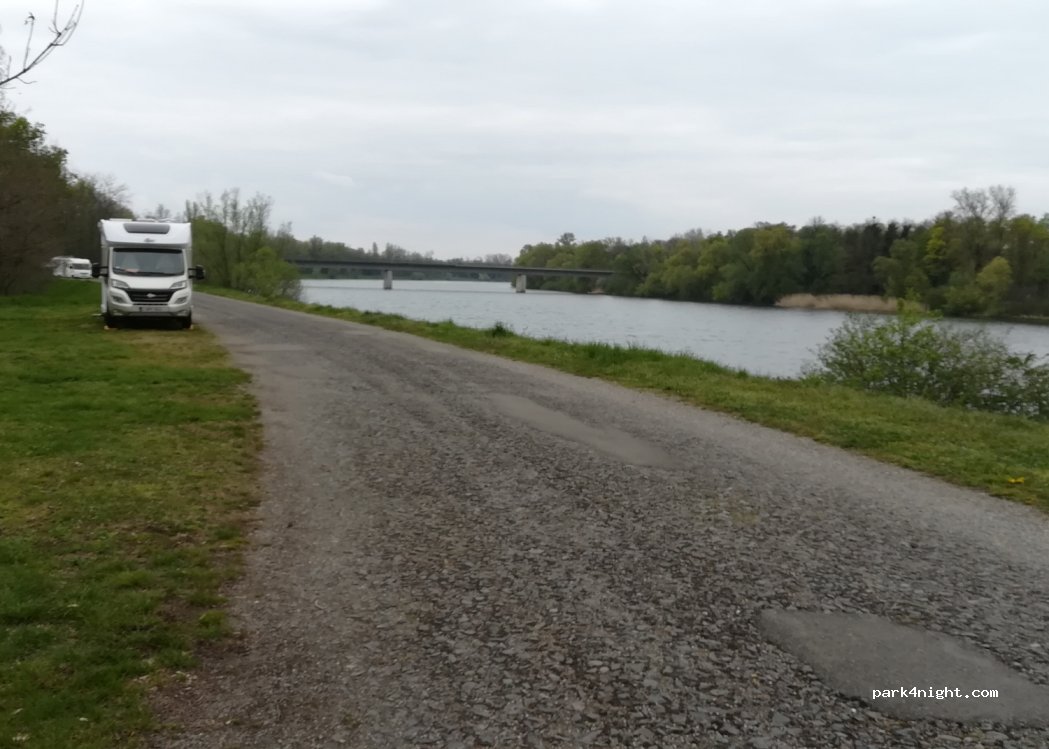 (67390) Marckolsheim - 4 Hameau du Rhin — foto 2