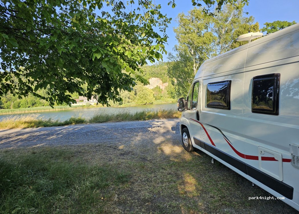 (67390) Marckolsheim - 4 Hameau du Rhin — foto 3
