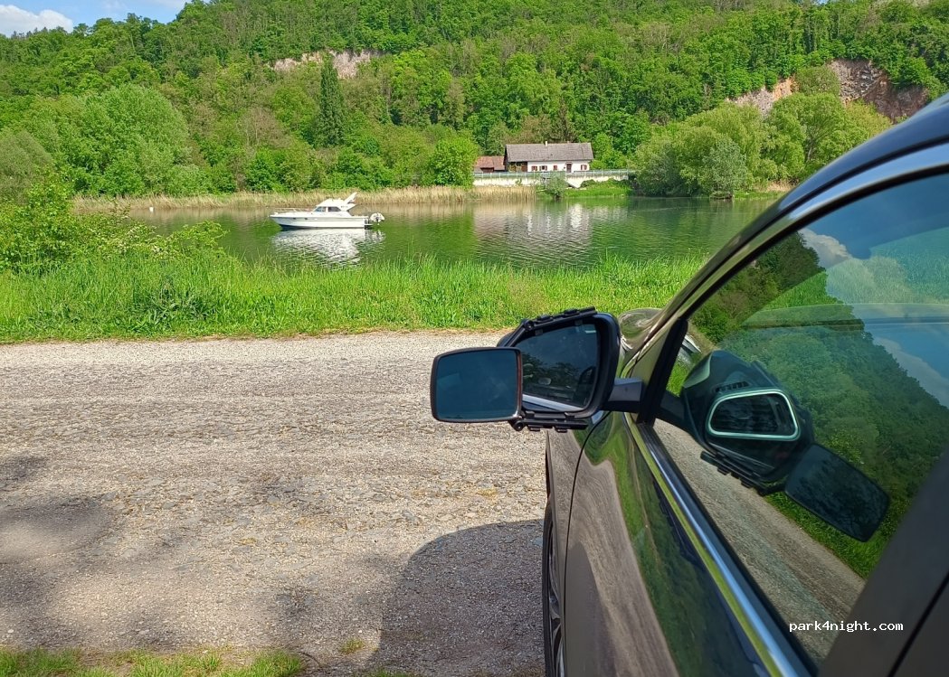 (67390) Marckolsheim - 4 Hameau du Rhin — foto 4
