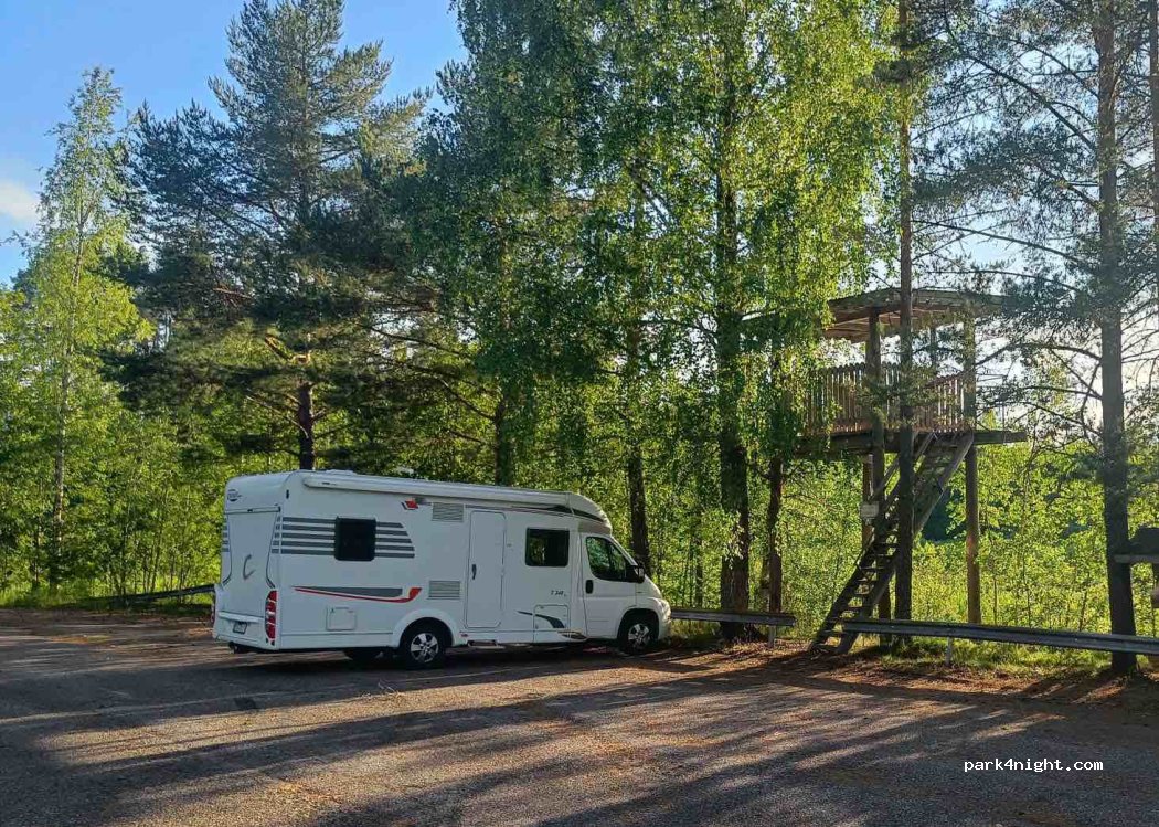 (56440) Ruokolahti - 2051 Särkilahdentie — foto